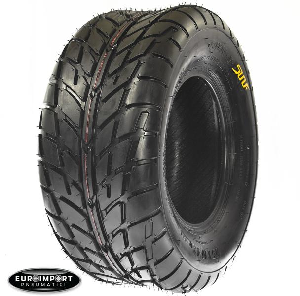 Sun-f A021 Rear  20x10.00/  9 47 J   DOT 2025
